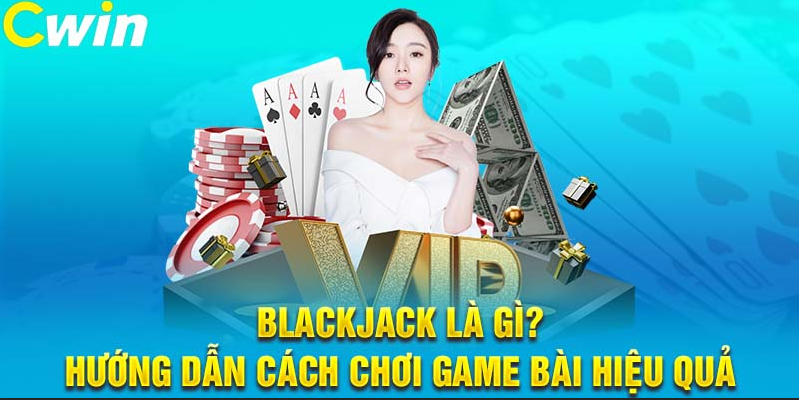 blackjack la gi