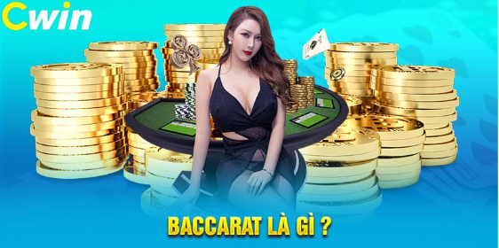 baccarat la gi