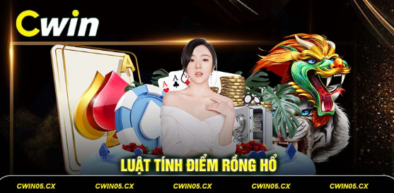 rong ho cwin