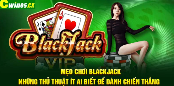 meo choi blackjack