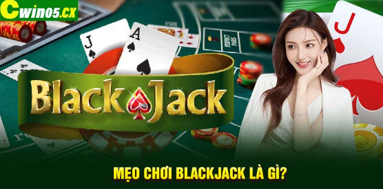 meo choi blackjack