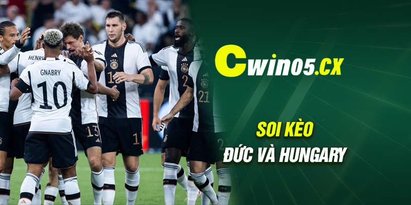 soi keo duc va hungary